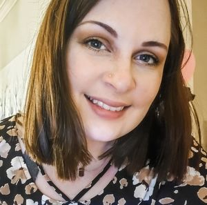 Meet your Posher, Kelsey